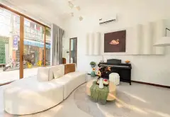 Nhà phố lô góc 4 tầng mặt tiền rộng, vị trí trung tâm Hải Châu... Bán nhà mặt phố tại Hải Châu, Đà Nẵng 07