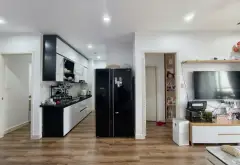 Bán căn hộ 2 phòng ngủ tại Ecohome Tân Xuân, diện tích 69,7 m2, tầng cao... Bán căn hộ chung cư tại Đông Ngạc, Hà Nội 02