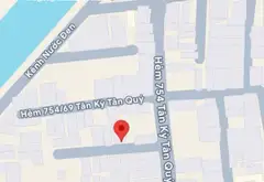 Cơ hội hiếm có sở hữu nhà mới 3 tầng khu Tân Kỳ Tân Quý giá tốt... Bán nhà riêng tại Bình Hưng Hòa, Hồ Chí Minh 08