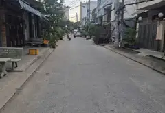 Bán nhà phú định hẻm xe tải thông tại Phường Phú Định, Quận 8,dt 4x15m 3pn chỉ 5 ty25... Bán nhà riêng tại Phú Định, Hồ Chí Minh 02