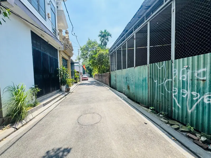 Sở hữu lô đất vàng 82m tại Vân Nội, đầu tư sinh lời ngay... Bán đất tại Phúc Thịnh, Hà Nội 01