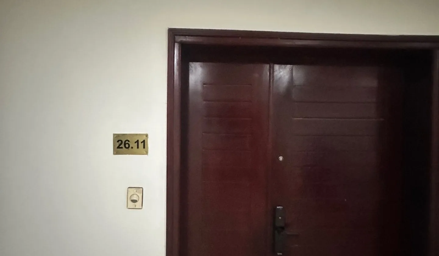 Căn hộ rộng rãi gần 200m2, sang trọng tặng full nội thất. Làng Việt Kiều Châu Âu... Bán căn hộ chung cư tại Hà Đông, Hà Nội 01
