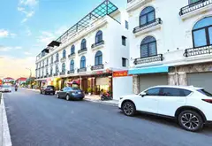 Nhà mặt phố lô góc 4 tầng rộng thoáng tại Xuân Diệu, lý tưởng để kinh doanh... Bán nhà mặt phố tại Dương Kinh, Hải Phòng 01