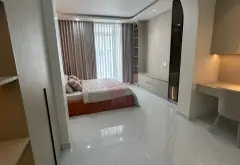 Bán nhà mặt phố 6 tầng tại phường An Hội Đông, Hồ Chí Minh, pháp lý đầy đủ... Bán nhà mặt phố tại An Hội Đông, Hồ Chí Minh 08