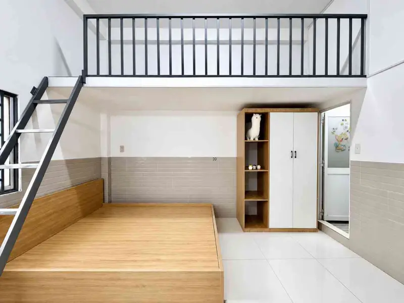 Chủ Nhà Bự - CHDV Góc 2 Mặt Tiền Thu 110 Triệu/Tháng... Bán nhà riêng tại Bình Hưng Hòa, Hồ Chí Minh 01