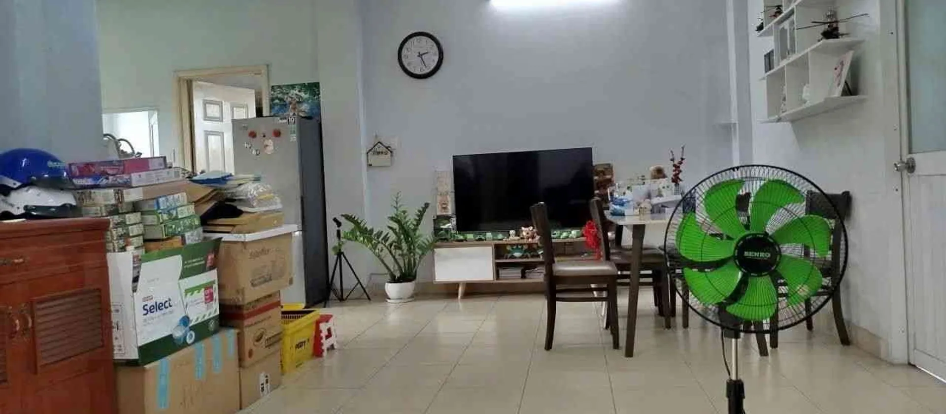 Căn hộ góc 3 mặt thoáng tại Tân Vĩnh Lộc đáng sở hữu ngay... Bán căn hộ chung cư tại Tân Vĩnh Lộc, Hồ Chí Minh 01
