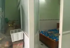 Bán nhà 2 tầng diện tích 36m2 tại quận Tân Phú, giá 4.3 tỷ... Bán nhà riêng tại Phú Thạnh, Hồ Chí Minh 04