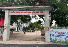 Bán đất 200m2 hướng Đông Nam tại phường Đông Mai, Quảng Ninh... Bán đất tại Đông Mai, Quảng Ninh 01