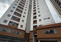 Căn hộ 2PN full nội thất, view xịn ngay Yên Nghĩa... Bán căn hộ chung cư tại Yên Nghĩa, Hà Nội 10