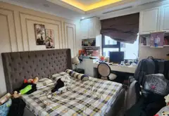 Căn hộ lô góc 3 mặt thoáng, tặng nội thất tiền tỷ tại Đại Từ,... Bán căn hộ chung cư tại Định Công, Hà Nội 09