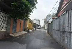 Bán nhà 2 tầng 67m2 tại Linh Xuân, Thủ Đức nhỉnh 5 t.ỷ... Bán nhà riêng tại Linh Xuân, Hồ Chí Minh 01