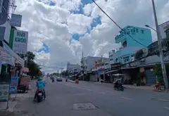Bán nhà riêng Quận 8 diện tích 33m², hướng Đông Nam, giá 2.48 tỷ... Bán nhà riêng tại Bình Đông, Hồ Chí Minh 01