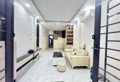 Bán nhà 2 tầng- Đường 79- Quận 7... Bán nhà riêng tại Tân Hưng, Hồ Chí Minh 01
