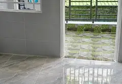 Bán Nhà 2 tầng hẻm xe hơi ngay đại học Văn Lang... Bán nhà riêng tại An Nhơn, Hồ Chí Minh 03