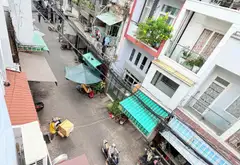 Nhà mặt phố trung tâm Quận 10, hẻm ô tô, kinh doanh đỉnh... Bán nhà mặt phố tại Vườn Lài, Hồ Chí Minh 02