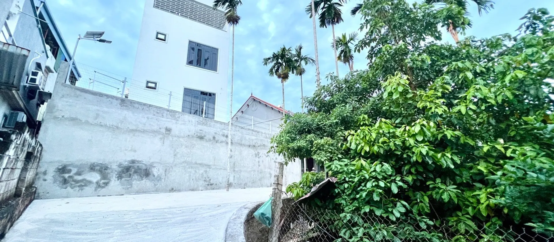 Sở hữu ngay đất mặt tiền sôi động trung tâm Đà Nẵng... Bán đất tại Thủy Nguyên, Hải Phòng 01