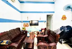 Bán nhà riêng mặt tiền rộng tại An Dương Vương, quận 8, diện tích 177m²... Bán nhà riêng tại Phú Định, Hồ Chí Minh 04