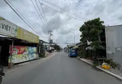 Đất mặt tiền rộng, vị trí đẹp Đông Thạnh chỉ 9.8 tỷ... Bán đất tại Đông Thạnh, Hồ Chí Minh 06