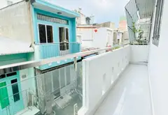 Bán nhà chính chủ Gò Vấp hxh chỉ 4 tỷ hơn... Bán nhà riêng tại An Hội Tây, Hồ Chí Minh 11