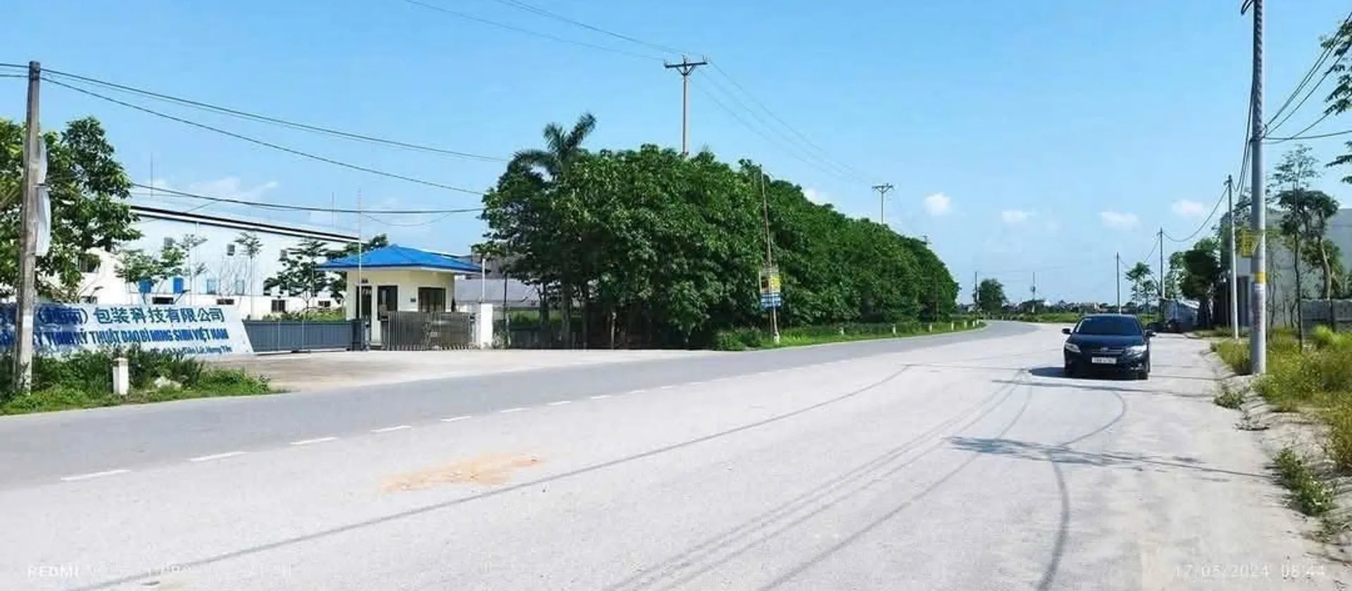Cơ hội vàng sở hữu lô đất phân lô hiếm tại Tiên Hoa, Hưng Yên... Bán đất tại Tiên Hoa, Hưng Yên 01
