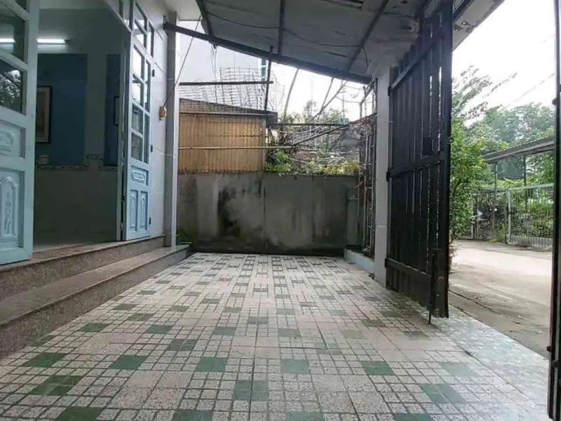 Bán nhà riêng 2 tầng kiên cố tại Gò Cát, diện tích 65.7m², giá 5.6 tỷ VNĐ... Bán nhà riêng tại Long Trường, Hồ Chí Minh 01