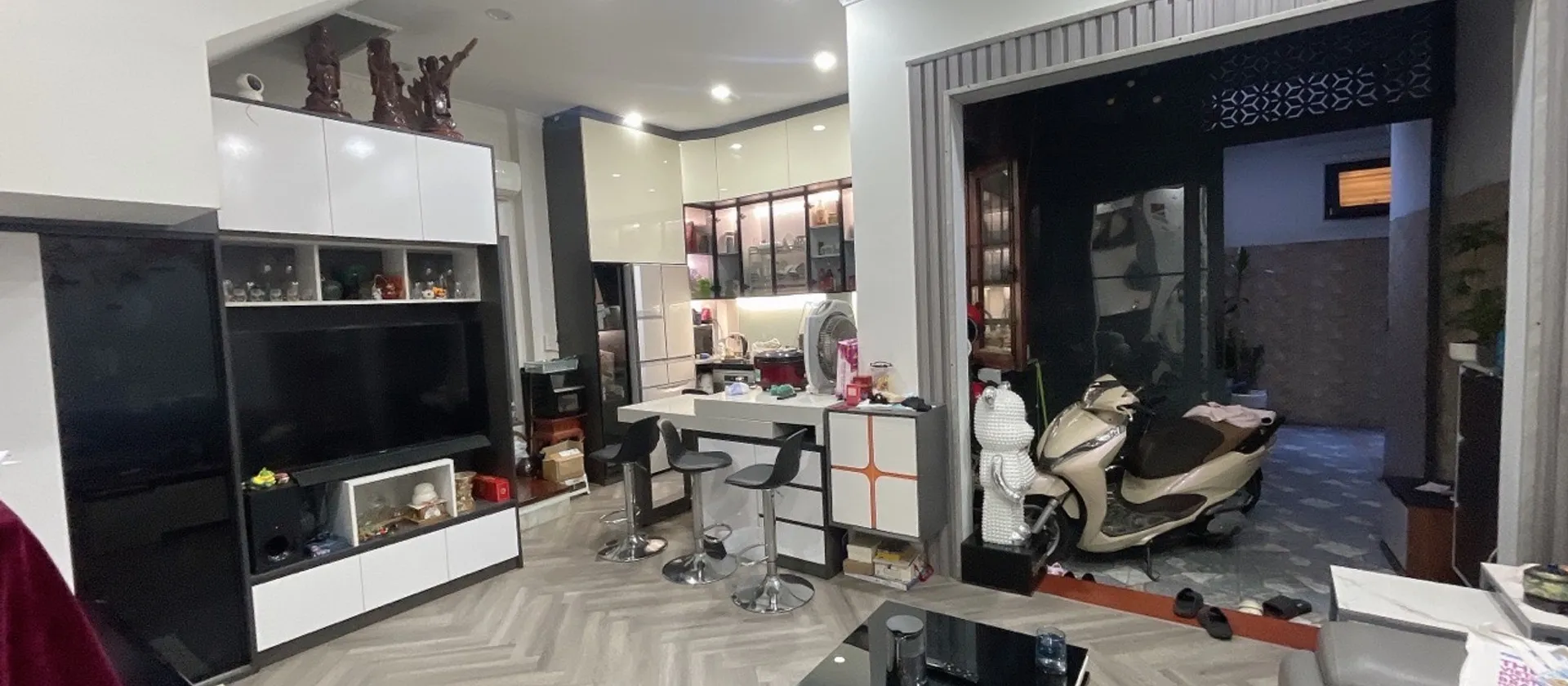 Bán nhà riêng 5 tầng tại phường Mai Dịch, quận Cầu Giấy, gần Đại học với pháp lý đầy đủ... Bán nhà riêng tại Phú Diễn, Hà Nội 01