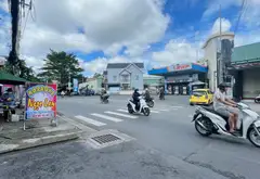 Chỉ 45tr/m2 ĐẤT THỔ CƯ NGANG 8 ❌ 22 vuông vức -Ô TÔ TRÁNH 20m ra Mặt Tiền Nguyễn Ảnh Thủ Q12... Bán nhà riêng tại Trung Mỹ Tây, Hồ Chí Minh 03