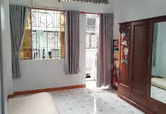 Bán nhà mặt phố phường Cầu Ông Lãnh - Sống tiện nghi, đẹp hiện đại... Bán nhà mặt phố tại Cầu Ông Lãnh, Hồ Chí Minh 01
