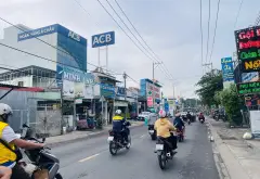 Sở Hữu Nhà Mặt Phố Hà Huy Giáp - Nhanh Tay Đón Cơ Hội Vàng, 127m2, 9.2 tỷ... Bán nhà mặt phố tại Thới An, Hồ Chí Minh 01