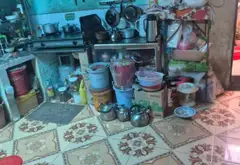 Nhà mặt tiền Hóc Môn - tiện nghi, vị trí đắc địa... Bán nhà mặt phố tại Xuân Thới Sơn, Hồ Chí Minh 03