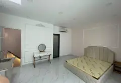 Nhà nhỏ xinh, phố trung tâm Quận 10 giá hợp lý... Bán nhà riêng tại Hòa Hưng, Hồ Chí Minh 10