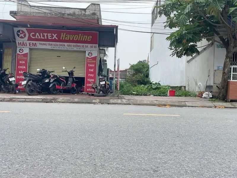 Lô Đất Vàng Gò Gai Thủy Nguyên Chờ Chủ Mới... Bán đất tại Thủy Nguyên, Hải Phòng 01