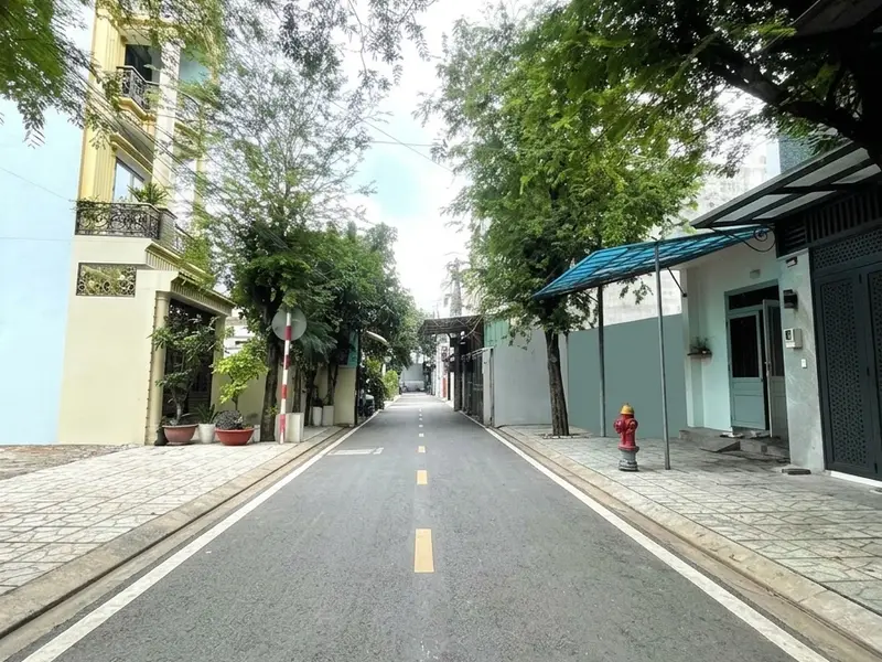 NHÀ ĐÔNG HƯNG THUẬN 02 68M² - 4 TẦNG - KHU ĐỒNG BỘ NHỈNH 6Đ... Bán nhà riêng tại Đông Hưng Thuận, Hồ Chí Minh 01