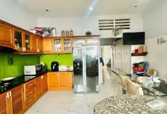 Biệt thự sang trọng quận 10 với không gian sống đẳng cấp và tiện ích hoàn hảo... Bán nhà riêng tại Hòa Hưng, Hồ Chí Minh 05