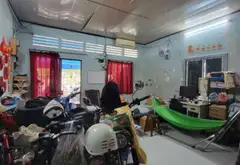 Nhà đất rộng ngay gần công viên Lò Phèn, cơ hội hiếm có... Bán nhà riêng tại Tân Phú, Hồ Chí Minh 11