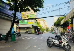 NHÀ 4 TẦNG - ĐƯỜNG XE TẢI TRÁNH - CẠNH LÂM VĂN BỀN Q7 - 39M2 - NHỈNH 9 Đ... Bán nhà mặt phố tại Tân Thuận, Hồ Chí Minh 05