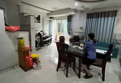 Bán nhà 3 tầng 42m2 gần vòng xoay Phạm Văn Đồng giá 4 tỷ... Bán nhà riêng tại Hiệp Bình, Hồ Chí Minh 02