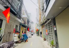 Chung cư mini thang máy, ô tô vào nhà, sinh lời 720tr/năm... Bán chung cư mini tại Hà Đông, Hà Nội 03
