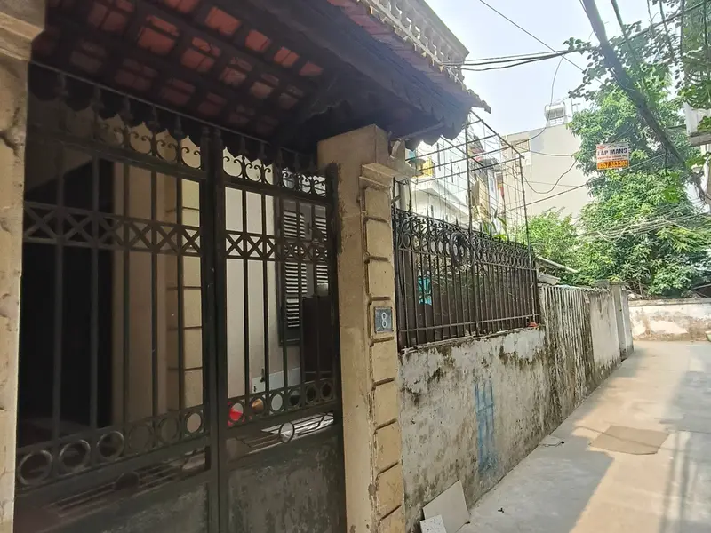 Nhà đẹp Long Biên, một bước ra phố, thoáng sáng tuyệt vời , ngay việt Hưng... Bán nhà riêng tại Long Biên, Hà Nội 01