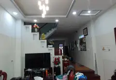 Bán nhà riêng 4 tầng tại phường Thới An, Hồ Chí Minh, diện tích 157.7 m2, pháp lý rõ ràng... Bán nhà riêng tại Thới An, Hồ Chí Minh 11