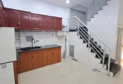 GẦN CHỢ P.T.H – ĐANG CHO THUÊ 7TR/TH... Bán nhà riêng tại Chánh Hưng, Hồ Chí Minh 02