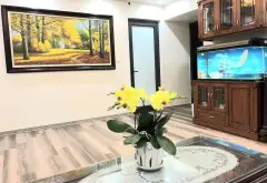 Bán căn hộ chính chủ sổ đỏ tại Lê Trọng Tấn Hà Đông... Bán căn hộ chung cư tại Hà Đông, Hà Nội 06