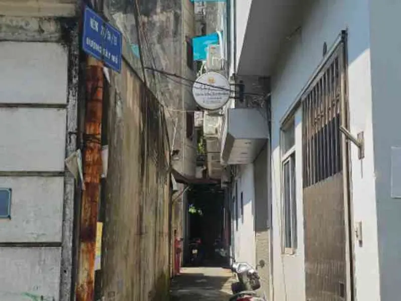 Đất sổ đỏ 27.54.15.6 Tây Mỗ 61m2 9.7 tỷ... Bán đất tại Tây Mỗ, Hà Nội 01