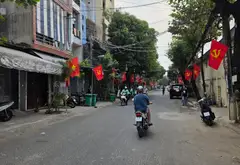 Nhà Mặt Tiền Đẹp, Kinh Doanh Đỉnh Tại Tân Bình... Bán nhà mặt phố tại Tân Bình, Hồ Chí Minh 03