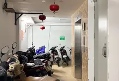 Bán Tòa Chung Cư Mini 7 Tầng - Yên Xá - 14 Phòng Khép Kín - 13.5 Tỷ... Bán chung cư mini tại Thanh Liệt, Hà Nội 05
