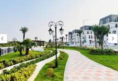 Shophouse Lô Góc Tại Hoàng Huy Green River Với Không Gian Sống Xanh Ven Sông... Bán Shophouse tại Thủy Nguyên, Hải Phòng 02