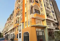 🏆 TÒA CHDV XÂY MỚI – 19 PHÒNG – THANG MÁY – GÒ VẤP
☑️ Giá mới giảm còn 16.8 tỷ ☑️ Kết cấu BTCT... Bán nhà riêng tại An Hội Tây, Hồ Chí Minh 01
