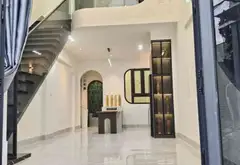 Nhà Mới Sang Chảnh Gần Chợ Hiệp Thành, Hẻm Xe Hơi 1 Xẹc... Bán nhà riêng tại Tân Thới Hiệp, Hồ Chí Minh 03