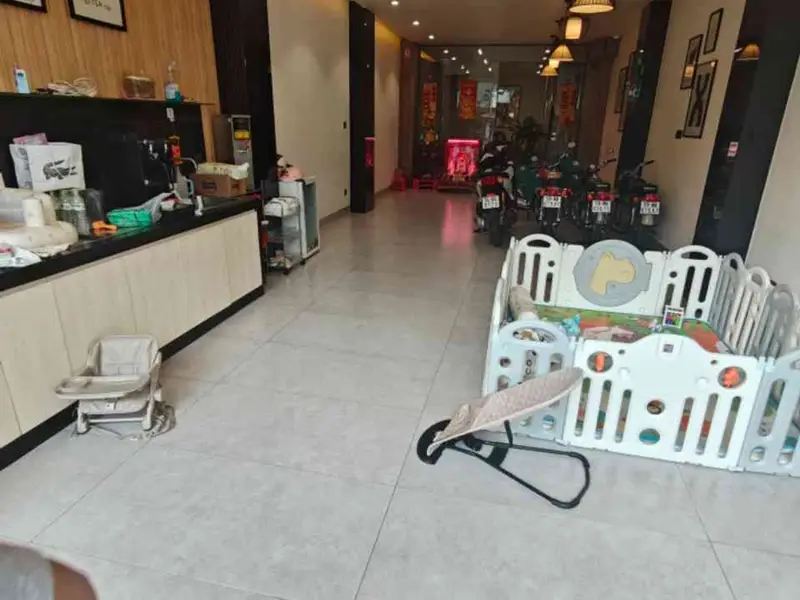 Nhà mặt phố 3 tầng 93.8m² tại Phú Lâm, Quận 6 giá 25.9 tỷ đồng... Bán nhà mặt phố tại Phú Lâm, Hồ Chí Minh 01