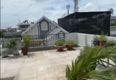 Bán nhà 4 tầng diện tích 100m2 khu dân trí đông, hẻm ô tô rộng... Bán nhà riêng tại Linh Xuân, Hồ Chí Minh 04